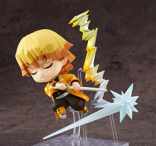 Mua bán NENDOROID 1334 ZENITSU AGATSUMA FAKE