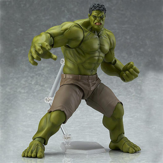 Mua bán FIGMA 271 HULK 2ND