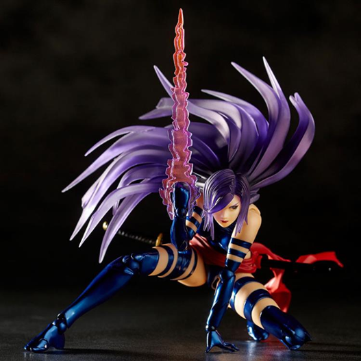 Mua bán REVOLTECH YAMAGUCHI PSYLOCKE