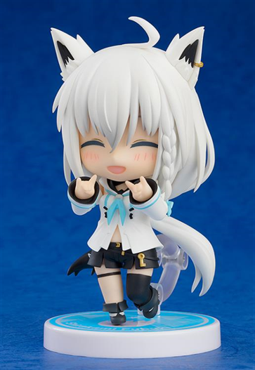 Mua bán NENDOROID 1821 SHIRAKAMI FUBUKI