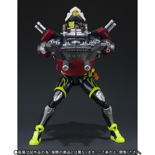 Mua bán SHF KAMEN RIDER SNIPER LV 50 2ND