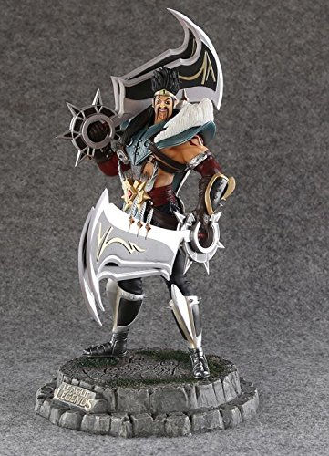 Mua bán PVC LOL DRAVEN