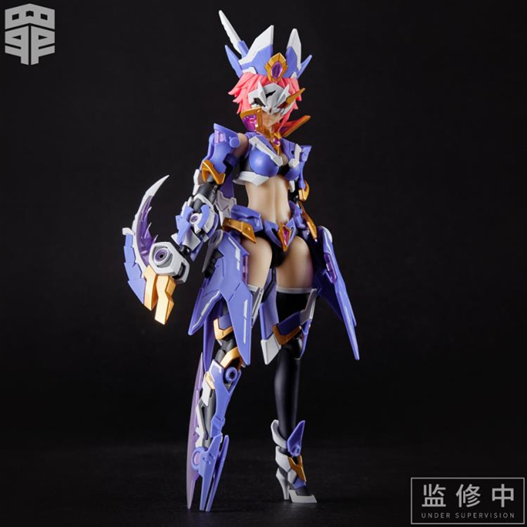 Mua bán MODEL KIT MS GENERAL GREED 7 DEADLY SINS