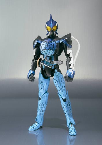 Mua bán (JPV) SHF KAMEN RIDER SHAUTA COMBO 2ND