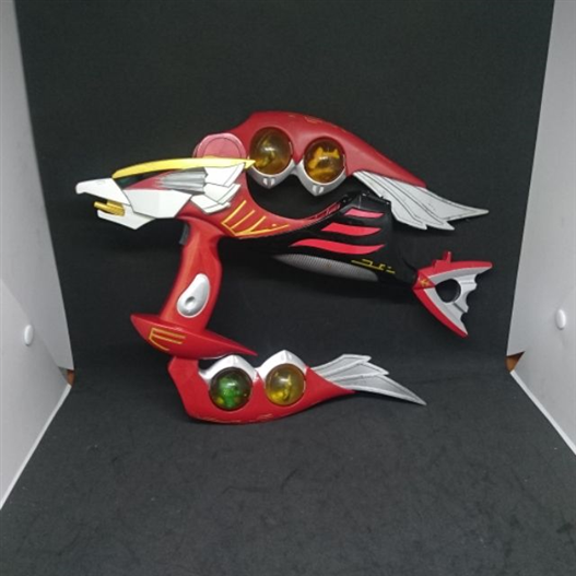 Mua bán DX GAORANGER FALCON SUMMONER 2ND