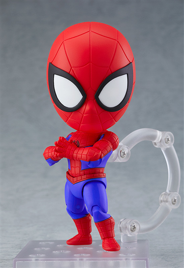 Mua bán NENDOROID 1498 SPIDER MAN PETER PARKER (DX VER) (JPV)