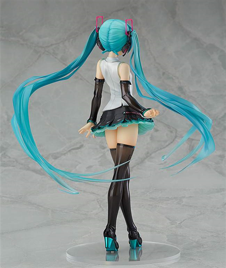 Mua bán PVC HATSUNE MIKU V4X 1/8 SCALE FAKE