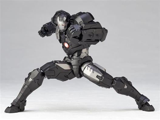 Mua bán REVOLTECH YAMAGUCHI WAR MACHINE OPEN