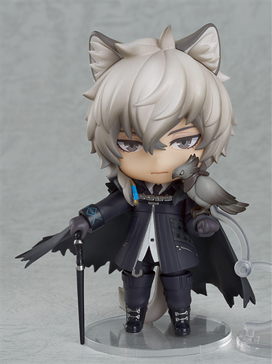 Mua bán NENDOROID 1423 ARKNIGHTS SILVERASH (JPV) 1650k