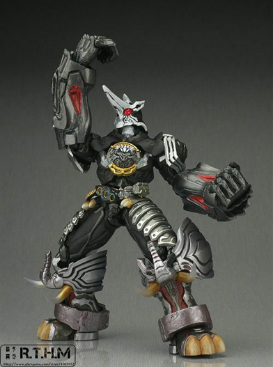 Mua bán SIC KAMEN RIDER OOO SAGOZO COMBO 2ND JPV