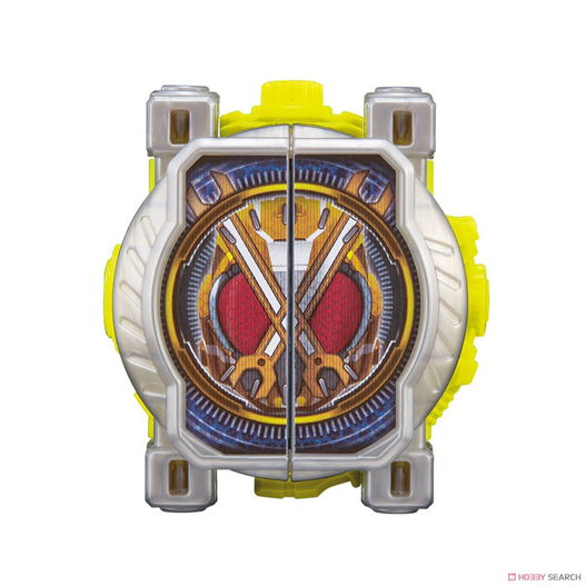 Mua bán (JPV) DX KIKAI RIDE WATCH 2ND