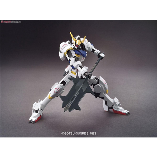 Mua bán HG GUNDAM B001 BARBATOS