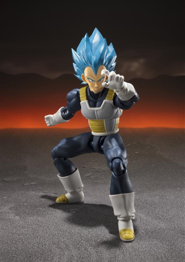 Mua bán [OPEN] SHF SUPER SAIYAN GOD SUPER SAIYAN VEGETA