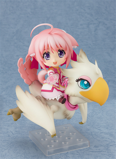 Mua bán NENDOROID 188 DOG DAYS: MILLHIORE F. BISCOTTI (JPV)