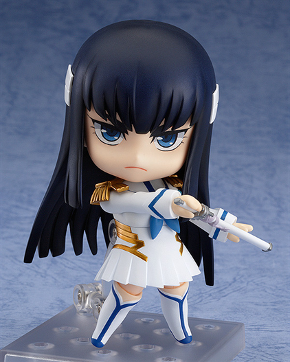 Mua bán NENDOROID 438 KILL LA KILL KIRYUIN SATSUKI