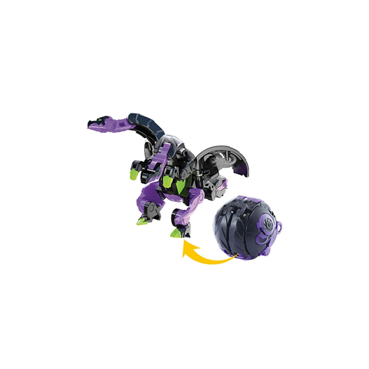 Mua bán DX BAKUGAN EXPLOSION