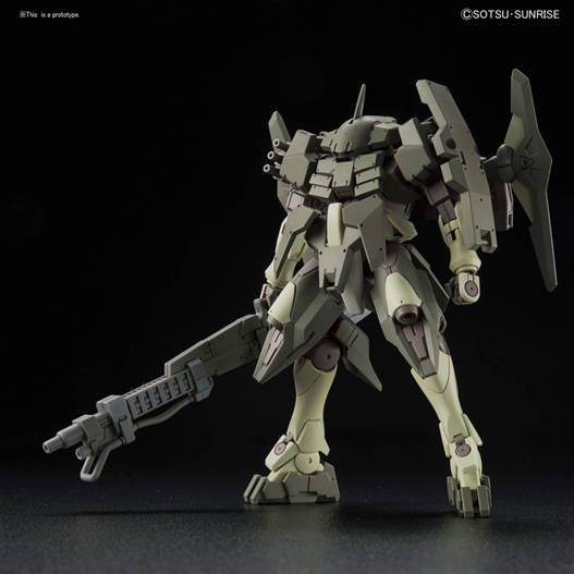 Mua bán HGBF STRIKER GN-X