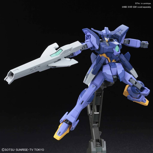 Mua bán HGBD IMPULSE GUNDAM ARC