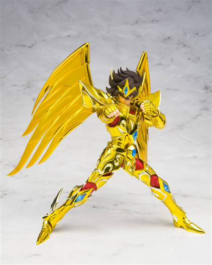 Mua bán SAINT SEIYA OMEGA SAGITTARIUS