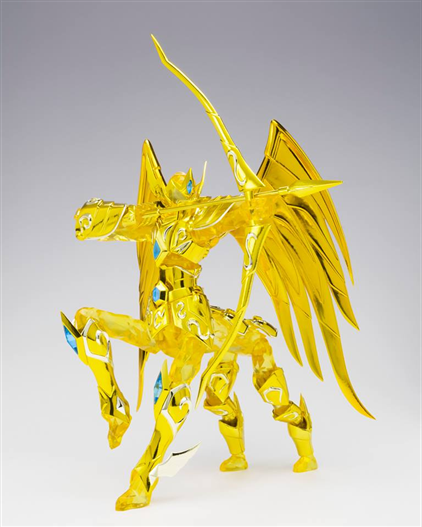Mua bán SAINT SEIYA OMEGA SAGITTARIUS