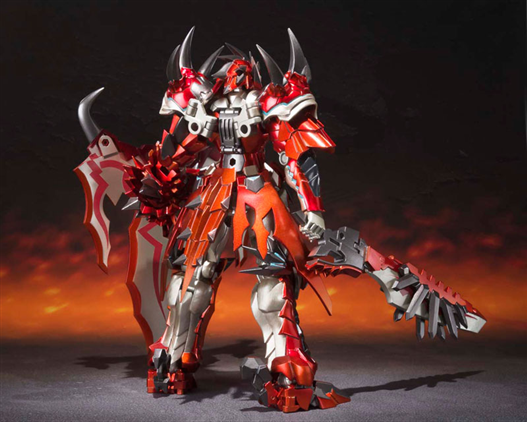 Mua bán MONSTER HUNTER LIOLAEUS LIKE NEW