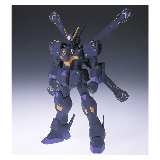 Mua bán (JPV) CROSSBONE X2 GUNDAM GUNDAM FIX