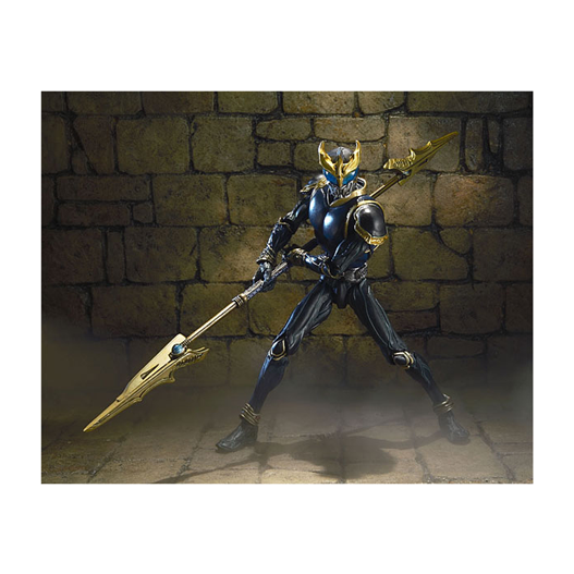 Mua bán SIC KAMEN RIDER KUUGA RISING FORM