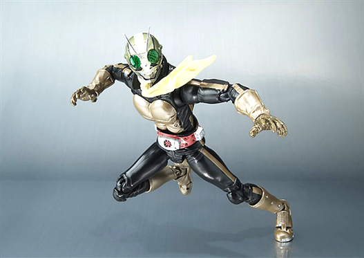 Mua bán SHF SHOCKER RIDER