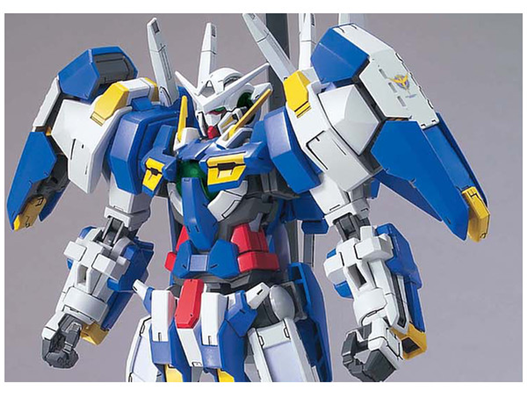 Mua bán 1/100 GUNDAM EXIA AVALANCHE