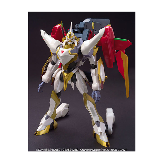 Mua bán MECHANICAL COMPLETE MODEL Z-01/A LANCELOT AIR CAVALRY 2ND