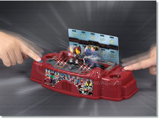 Mua bán DX HEISEI KAMEN RIDER SOUND BATTLE