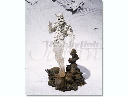 Mua bán SIC TAKUMI DAMASHII VOL 10 WHITE MOMOTAROS