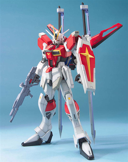 Mua bán MG 1/100 ZGMF-X56S/B SWORD IMPULSE