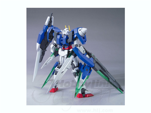 Mua bán HG 00 GUNDAM SEVEN SWORD