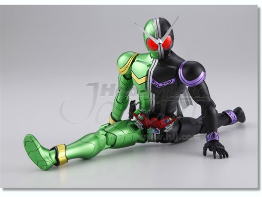 Mua bán FIGURERISE KAMEN RIDER W CYCLONE JOKER