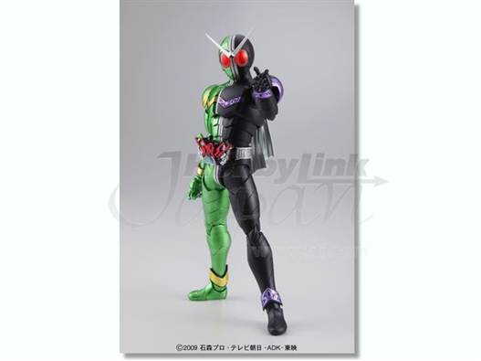 Mua bán FIGURERISE KAMEN RIDER W CYCLONE JOKER