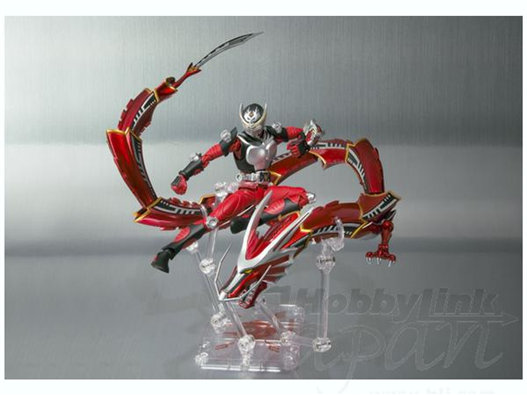 Mua bán SHF KAMEN RIDER RYUKI 2ND 