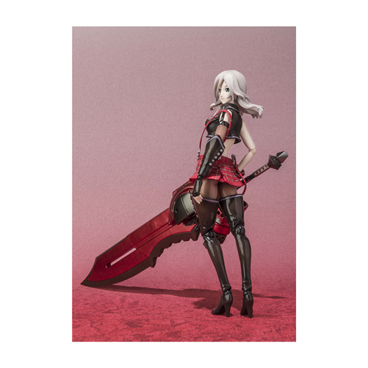 Mua bán D-ARTS ALISA ILINICHINA AMIELLA 2ND