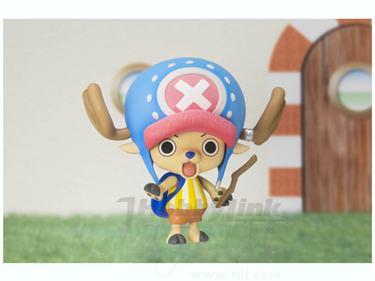 Mua bán CHIBI ARTS ONE PIECES TONY CHOPPER