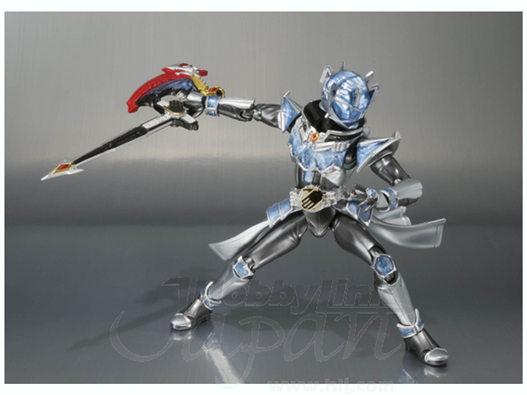Mua bán SHF KAMEN RIDER WIZARD INFINITY STYLE (JPV) LIKE NEW