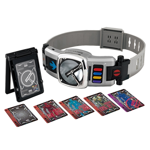 Mua bán DX SUPER BEST BELT DEN-O 2ND