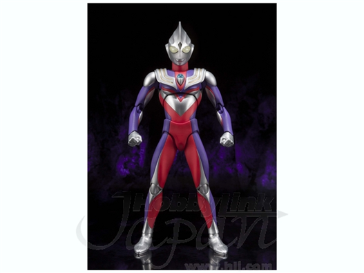 Mua bán ULTRA ACT ULTRAMAN TIGA (BOX XẤU)
