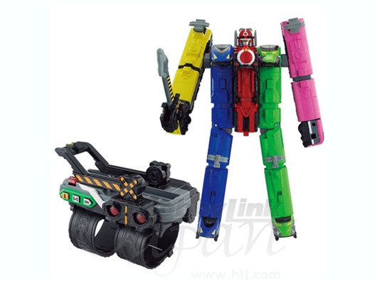 Mua bán DX TOQ-OH & TOQ CHANGE SET 2ND