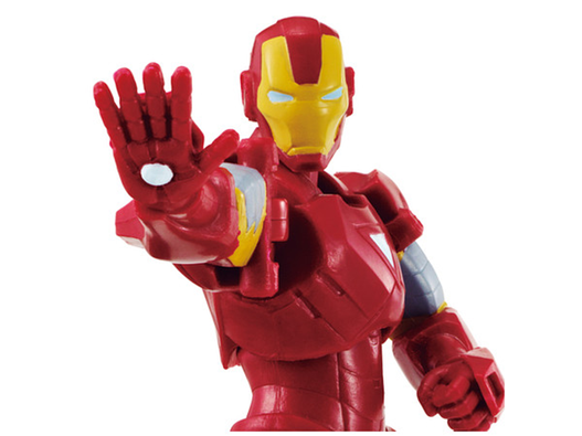 Mua bán DISK WAS IRON MAN