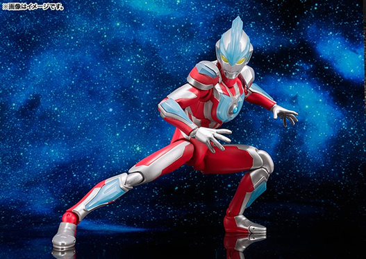 Mua bán ULTRA ACT ULTRAMAN GINGA LIKE NEW