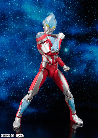 Mua bán ULTRA ACT ULTRAMAN GINGA LIKE NEW