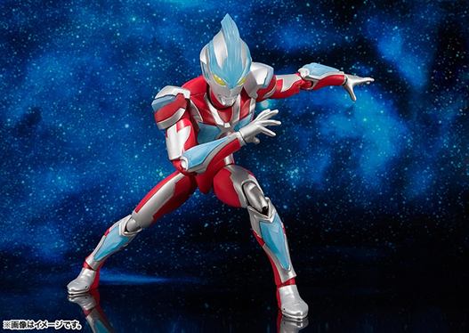 Mua bán ULTRA ACT ULTRAMAN GINGA LIKE NEW