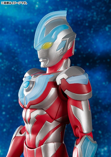 Mua bán ULTRA ACT ULTRAMAN GINGA LIKE NEW