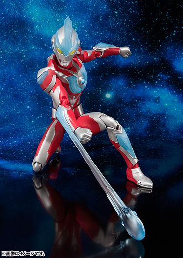 Mua bán ULTRA ACT ULTRAMAN GINGA LIKE NEW