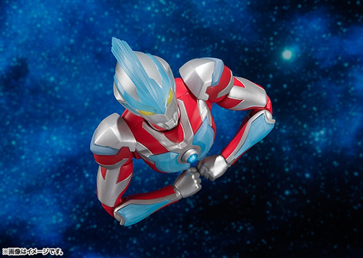 Mua bán ULTRA ACT ULTRAMAN GINGA LIKE NEW